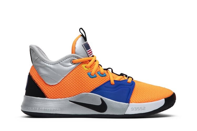 Кроссовки Nike NASA x PG 3 'Armstrong Building 703' Special Box, оранжевый, Оранжевый;серый, Кроссовки Nike NASA x PG 3 'Armstrong Building 703' Special Box, оранжевый
Кроссовки Nike NASA x PG 3 'Armstrong Building 703' Special Box, оранжевый, Оранжевый;серый, Кроссовки Nike NASA x PG 3 'Armstrong Building 703' Special Box, оранжевый