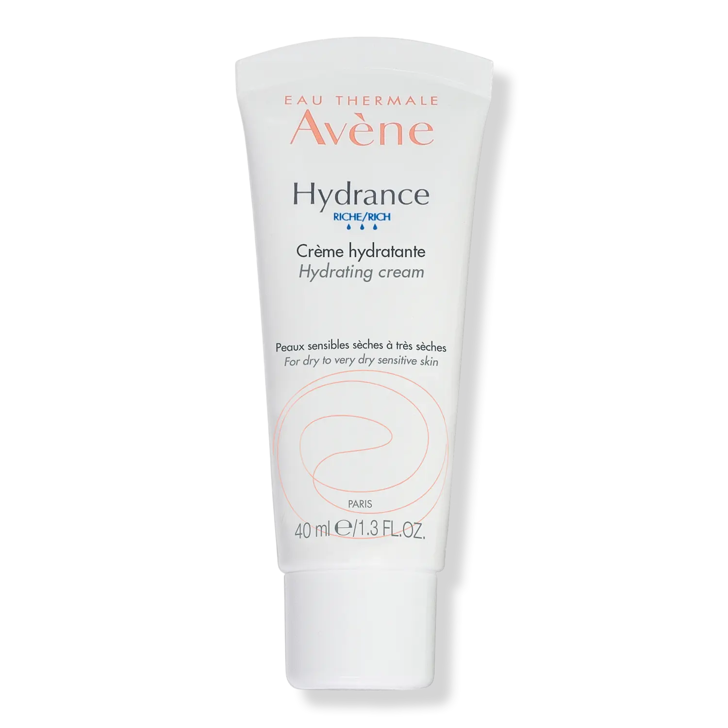 Увлажняющий крем Hydrance RICH Avène
Увлажняющий крем Hydrance RICH Avène