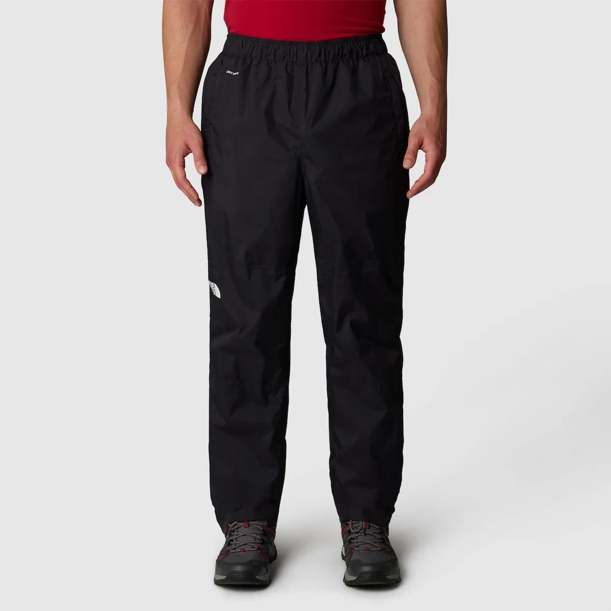 Мужские брюки Antora The North Face, черный
Мужские брюки Antora The North Face, черный