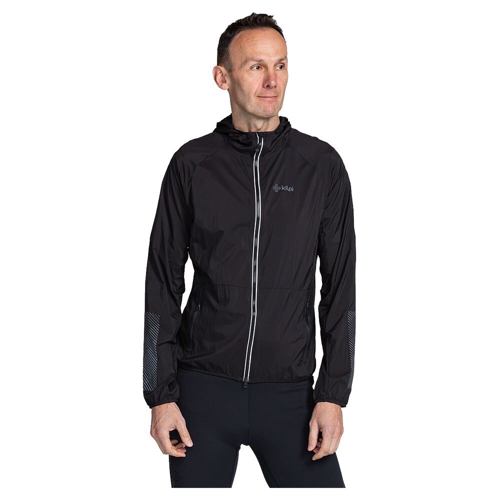 Куртка Kilpi Rosa, черный
Куртка Kilpi Rosa, черный