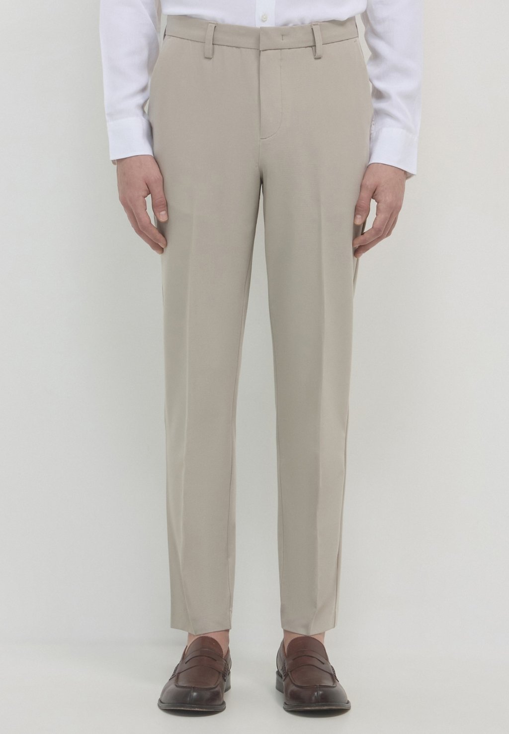 Чиносы TINTA UNITA Calliope, бежевый
Чиносы TINTA UNITA Calliope, бежевый