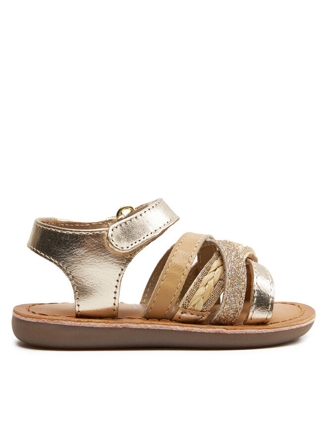Сандалии Ilok 71514-P Gioseppo, золотой
Сандалии Ilok 71514-P Gioseppo, золотой