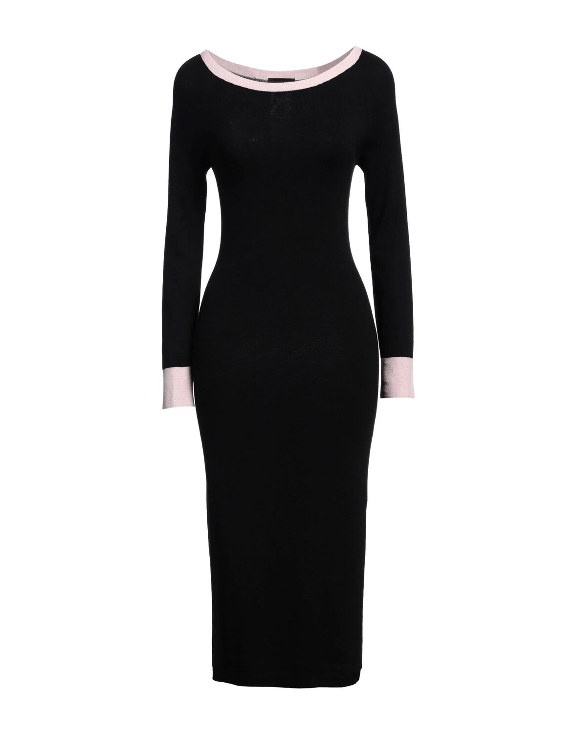 Платье Giorgio Armani, черный
Платье Giorgio Armani, черный