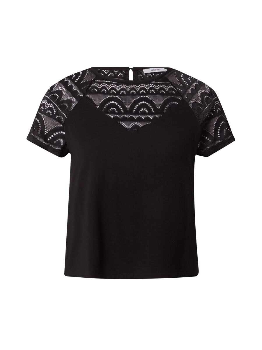 Футболка About You FRIEDA, черный
Футболка About You FRIEDA, черный