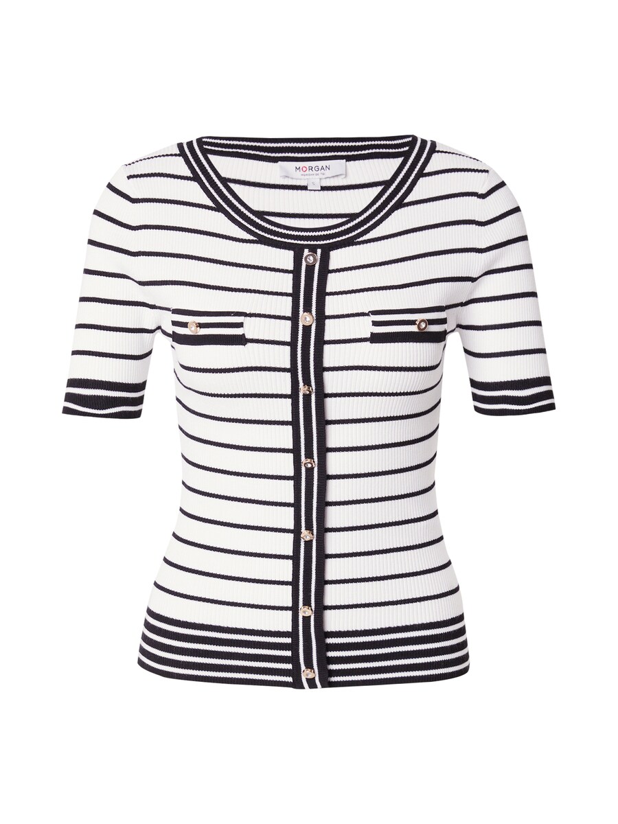 Мини платье Morgan, Off white
Мини платье Morgan, Off white