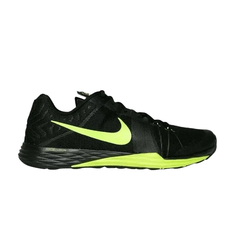 Кроссовки Train Prime Iron DF 'Black Volt', черный
Кроссовки Train Prime Iron DF 'Black Volt', черный