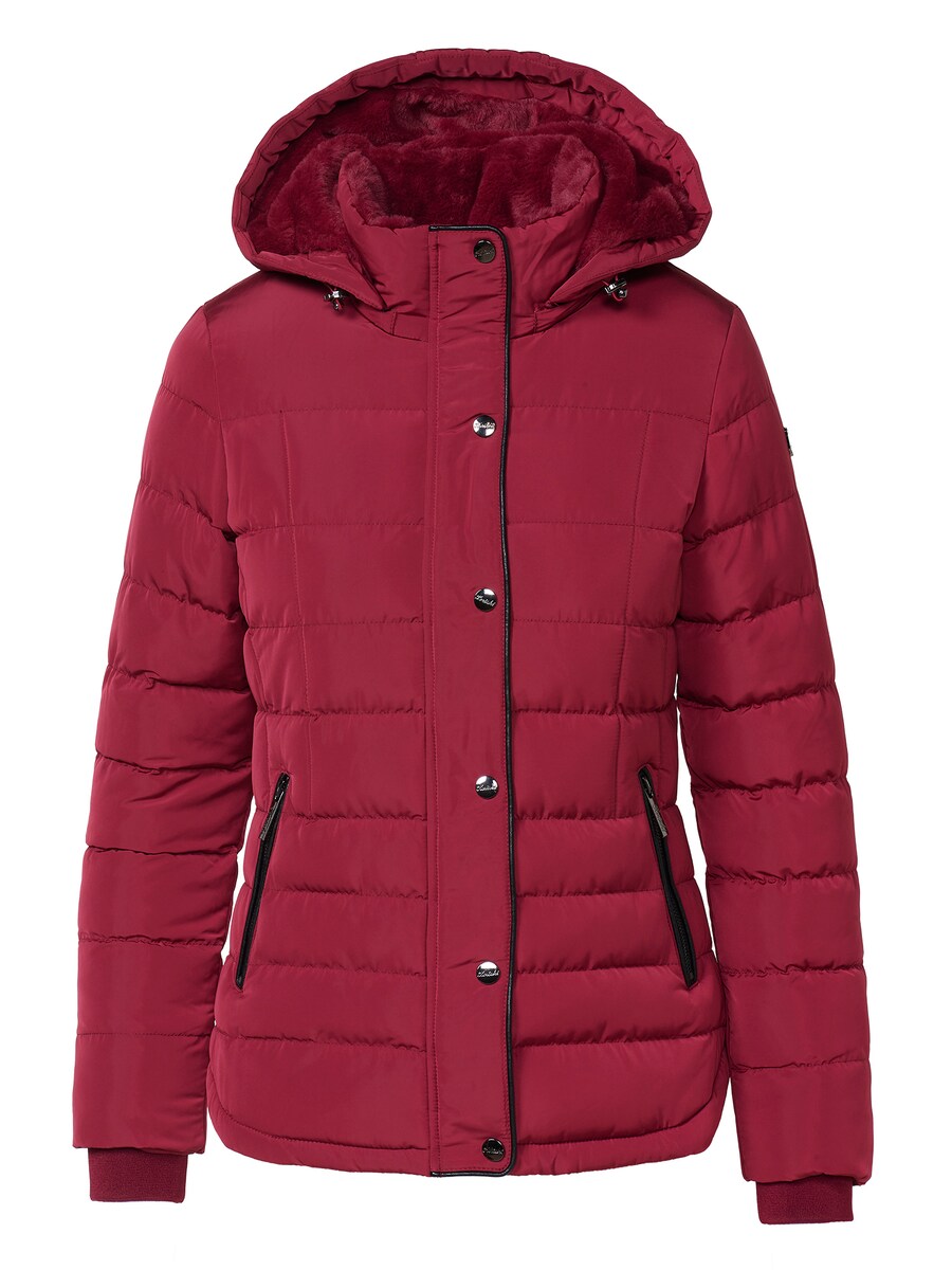 Демисезонная куртка KOROSHI, Dark red
Демисезонная куртка KOROSHI, Dark red