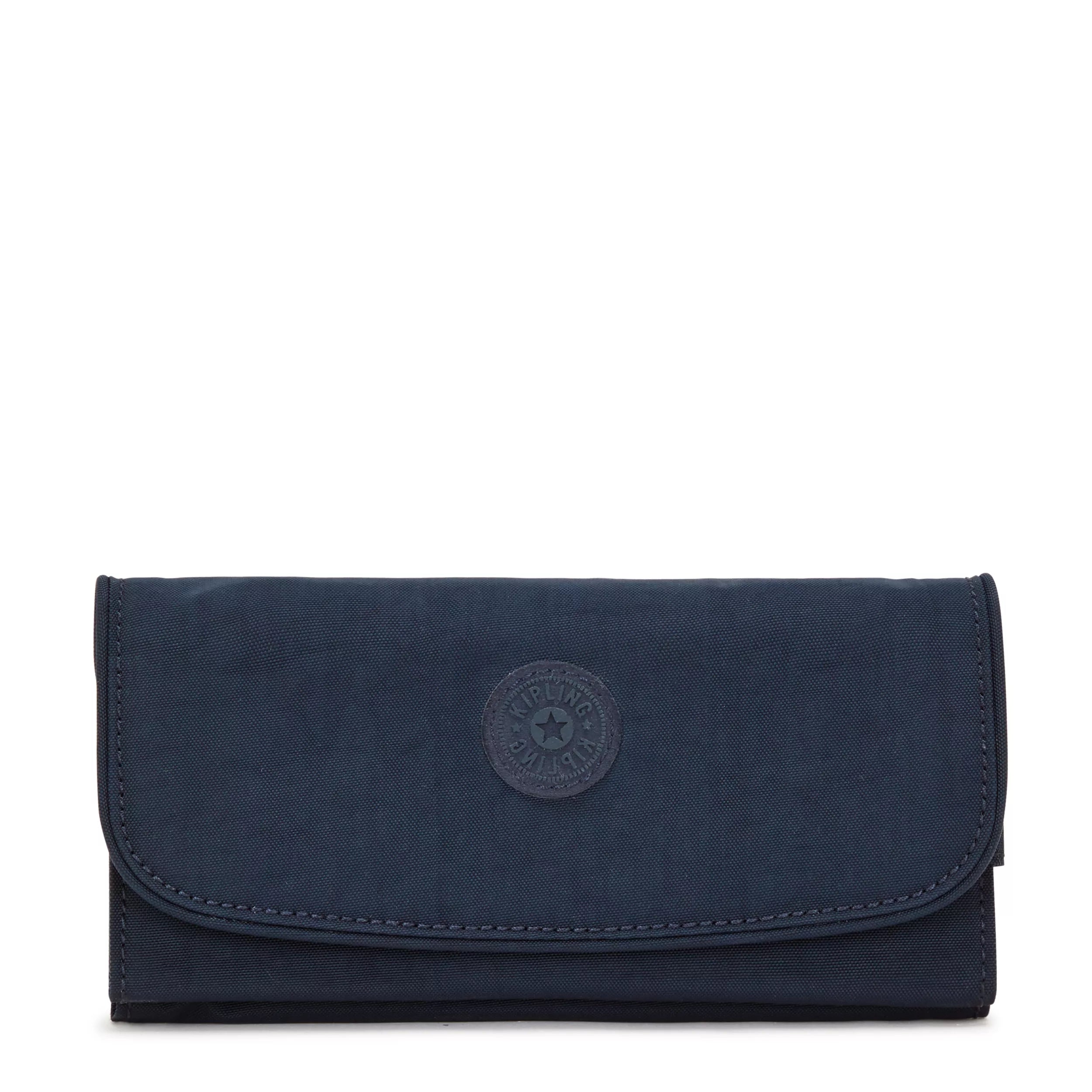 Кошелек Kipling Money Land Snap Kipling, Blue Bleu 2
Кошелек Kipling Money Land Snap Kipling, Blue Bleu 2