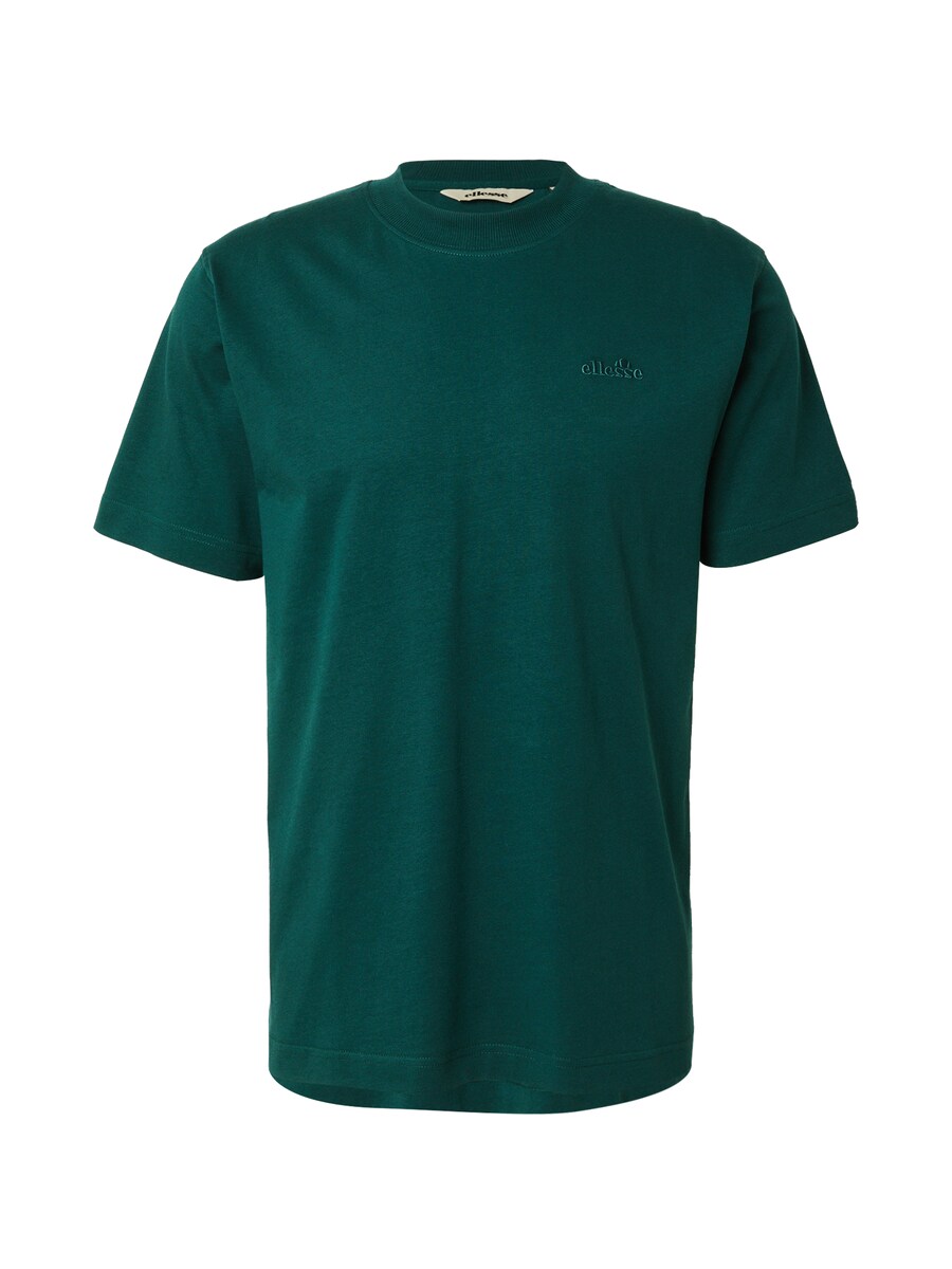 Футболка ELLESSE Acciano, Dark green
Футболка ELLESSE Acciano, Dark green