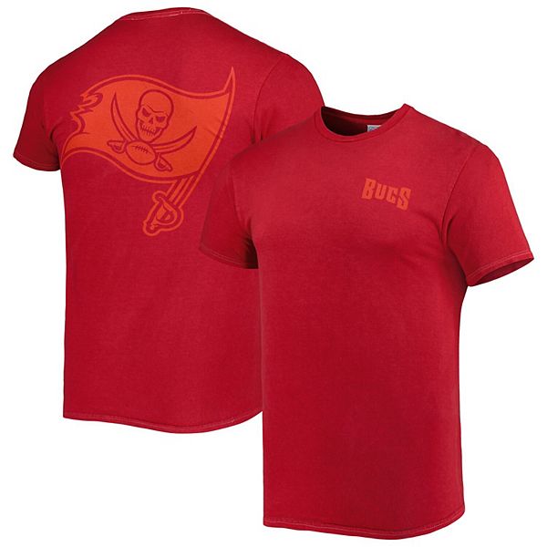 Мужская футболка '47 Tampa Bay Buccaneers Fast Track Tonal Highlight Unbranded
Мужская футболка '47 Tampa Bay Buccaneers Fast Track Tonal Highlight Unbranded