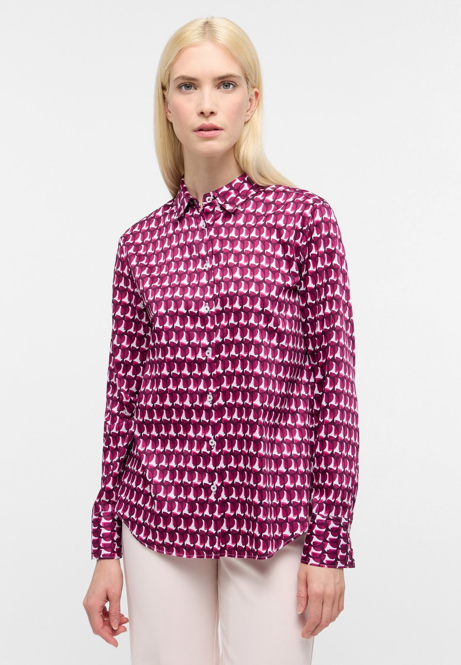 Блуза Eterna REGULAR FIT, Aubergine/Purple
Блуза Eterna REGULAR FIT, Aubergine/Purple