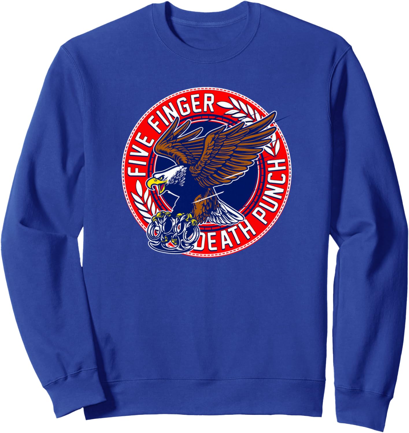 Толстовка Knuckle Eagle, синяя Five Finger Death Punch, Синий, Толстовка Knuckle Eagle, синяя Five Finger Death Punch
Толстовка Knuckle Eagle, синяя Five Finger Death Punch, Синий, Толстовка Knuckle Eagle, синяя Five Finger Death Punch