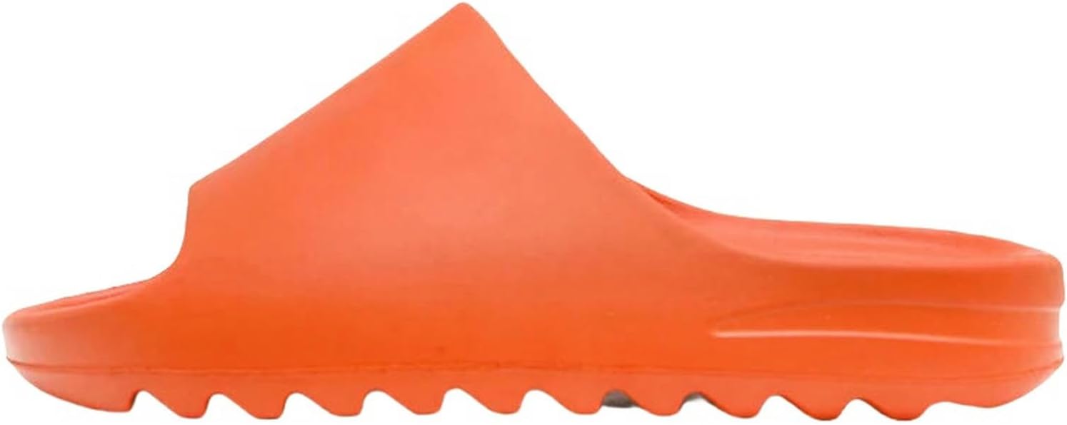 Домашние тапочки Оригинальные женские и мужские сандалии Пляжная повседневная обувь Мужские шлепанцы Летние унисекс Uebherv, оранжевый
Домашние тапочки Оригинальные женские и мужские сандалии Пляжная повседневная обувь Мужские шлепанцы Летние унисекс Uebherv, оранжевый