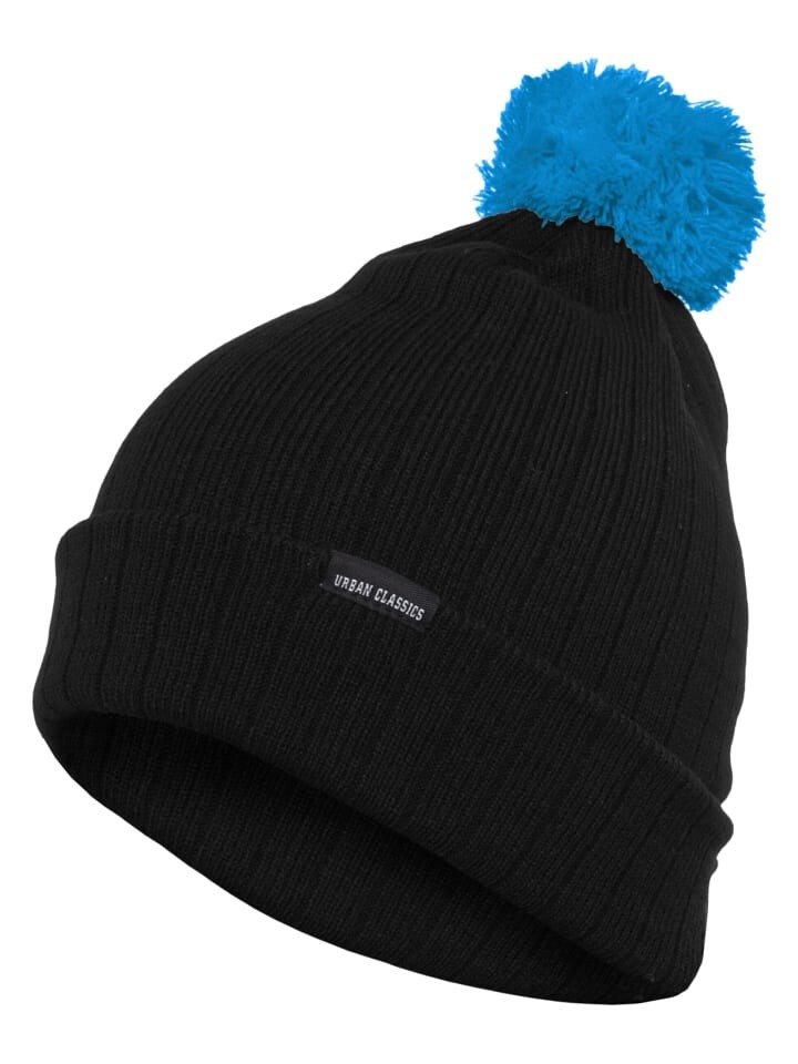 Кепка Urban Classics, цвет blk/tur
Кепка Urban Classics, цвет blk/tur