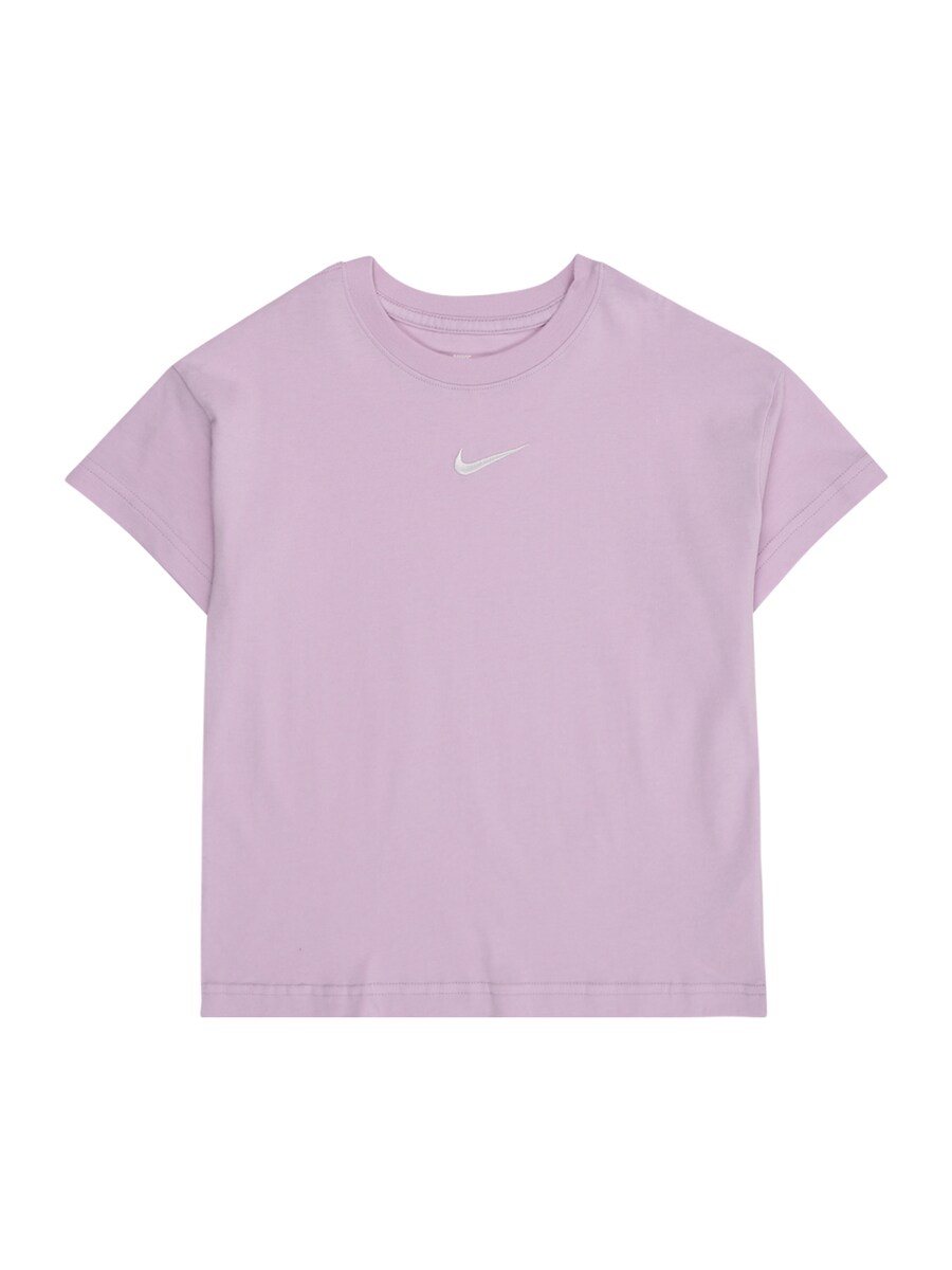 Рубашка Nike Sportswear ESSENTIAL, сиреневый
Рубашка Nike Sportswear ESSENTIAL, сиреневый
