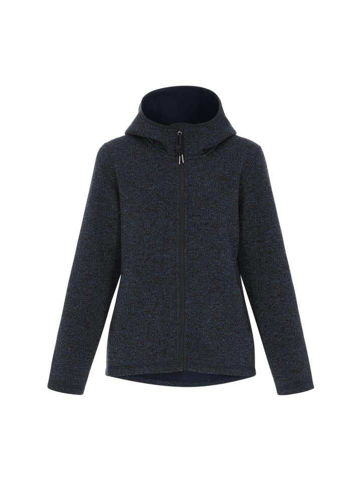 Флисовая куртка Schmuddelwedda
Флисовая куртка Schmuddelwedda