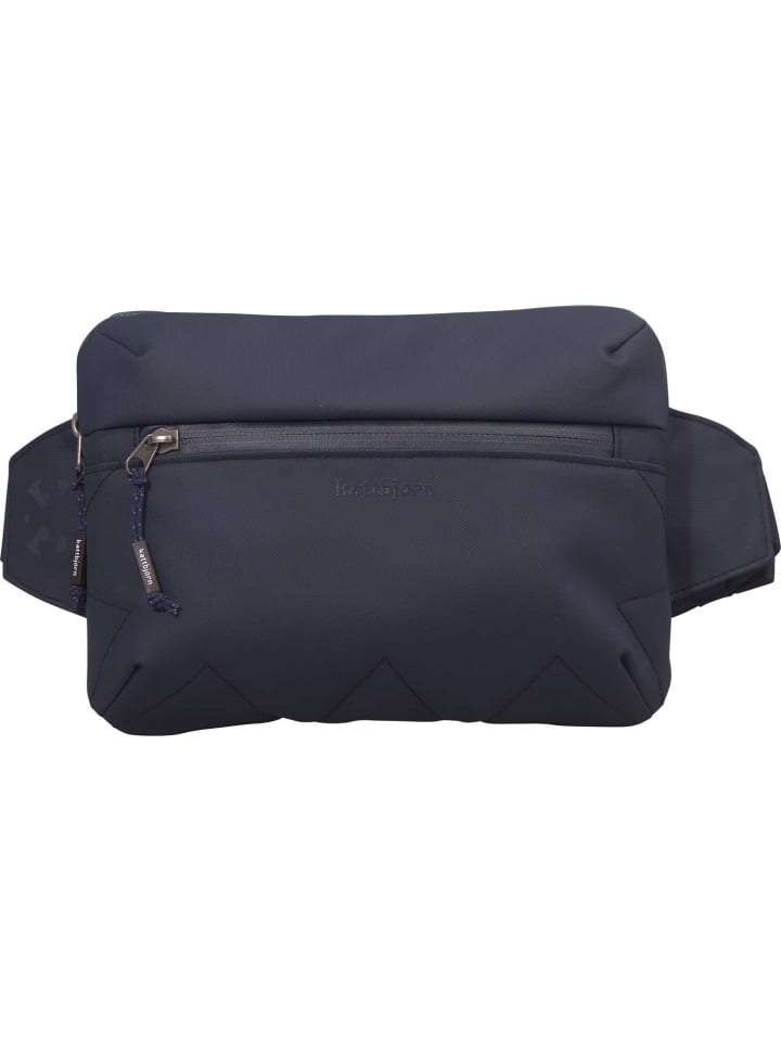 Kattbjörn Сумка-мешок Midnight Blue синего цвета
Kattbjörn Сумка-мешок Midnight Blue синего цвета