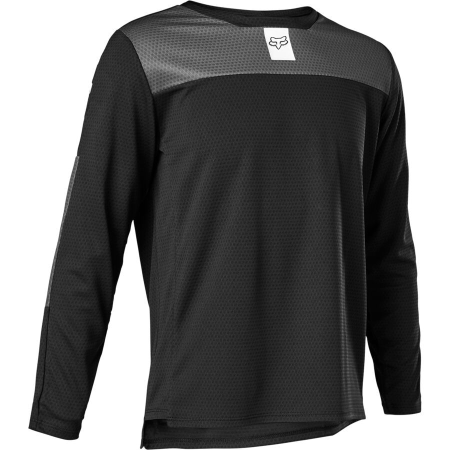Футболка Fox Racing Defend Long-Sleeve Fox Racing, Black
Футболка Fox Racing Defend Long-Sleeve Fox Racing, Black