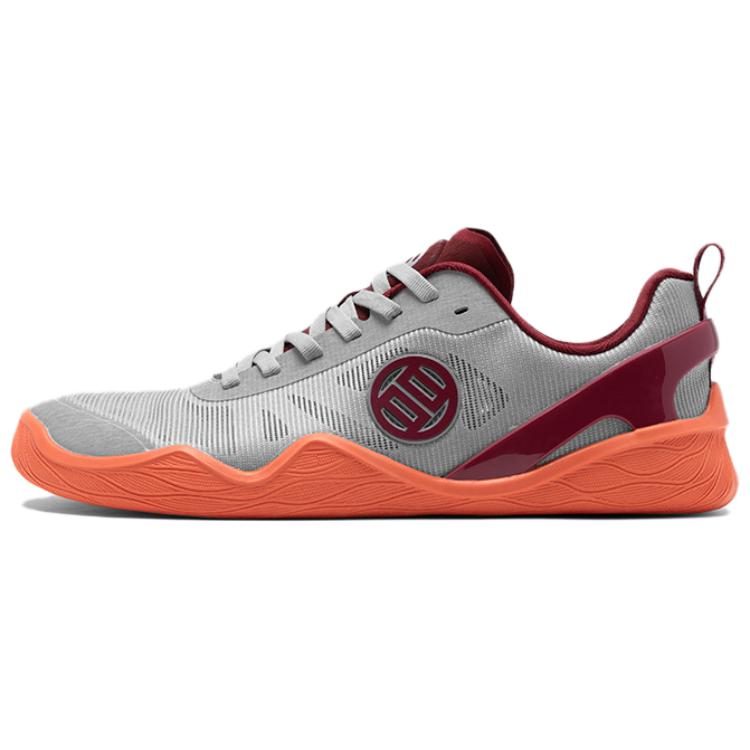 Амортизирующие устойчивые к истиранию кроссовки Low Top для тренировок Unisex LUXIAOJUN, Barefoot Training Shoes-серыйоранжевый
Амортизирующие устойчивые к истиранию кроссовки Low Top для тренировок Unisex LUXIAOJUN, Barefoot Training Shoes-серыйоранжевый