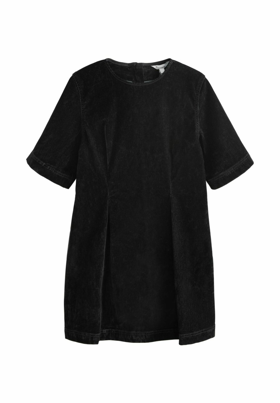 Платье Next Denim dress, Black
Платье Next Denim dress, Black