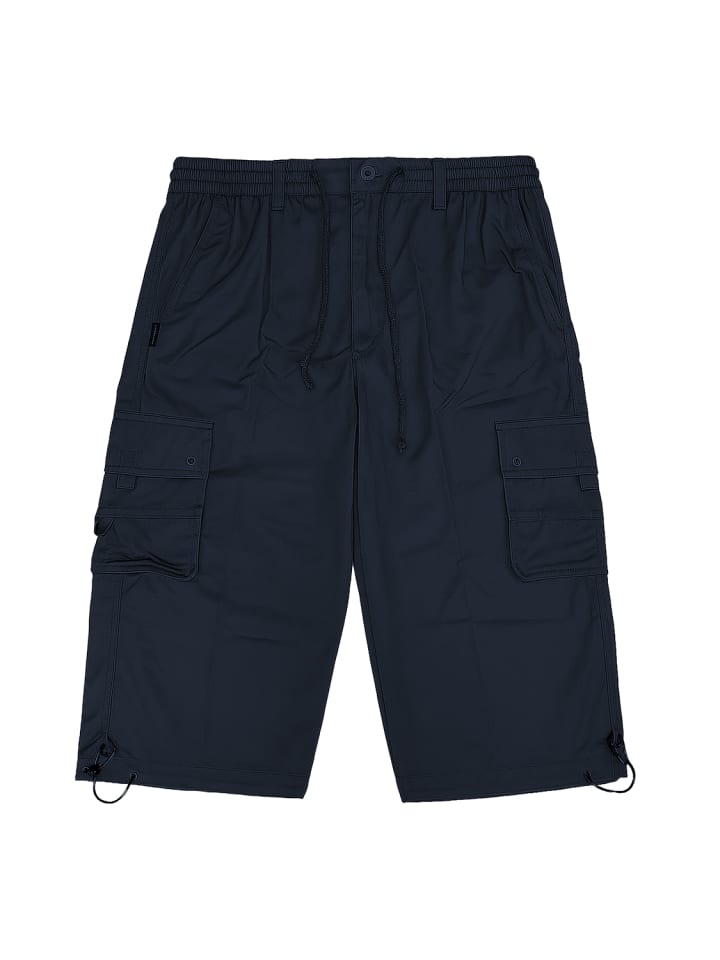 Брюки-Карго YSROMA, темно-синий
Брюки-Карго YSROMA, темно-синий