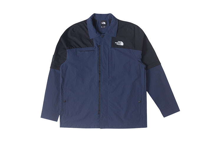 THE NORTH FACE Мужская рубашка, цвет Blue
THE NORTH FACE Мужская рубашка, цвет Blue
