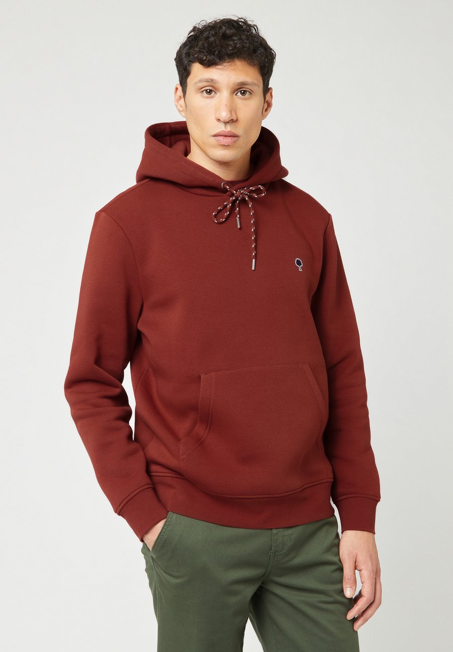 Худи Faguo DIRAC, Bordeaux/Red
Худи Faguo DIRAC, Bordeaux/Red