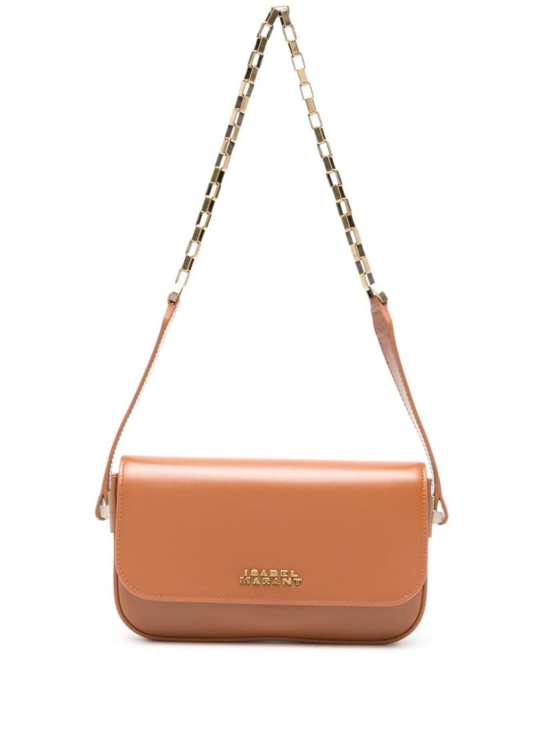 ISABEL MARANT сумка на плечо Lizza, нейтральный цвет
ISABEL MARANT сумка на плечо Lizza, нейтральный цвет