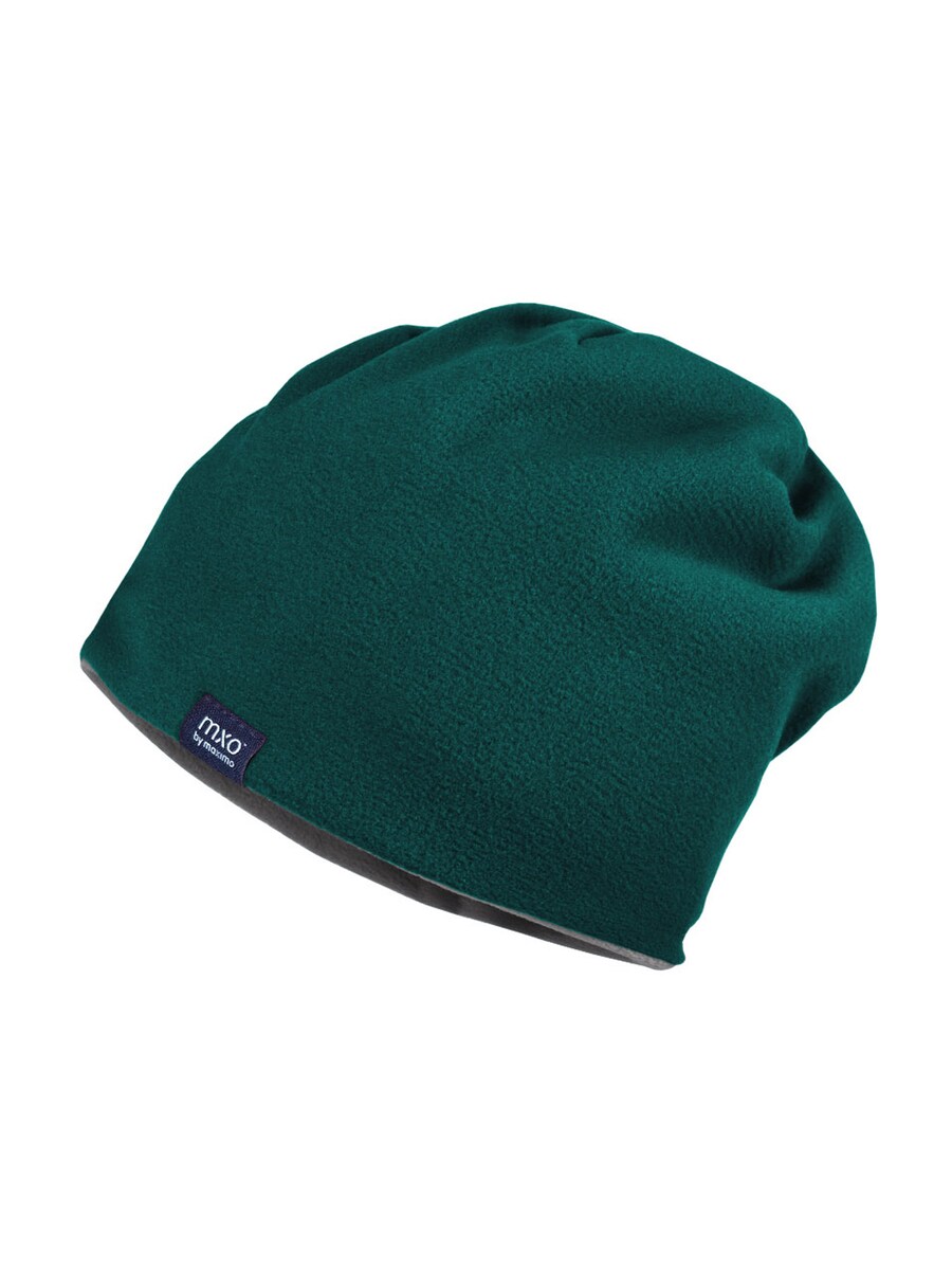 Шапочка MAXIMO BENTE, зеленый
Шапочка MAXIMO BENTE, зеленый