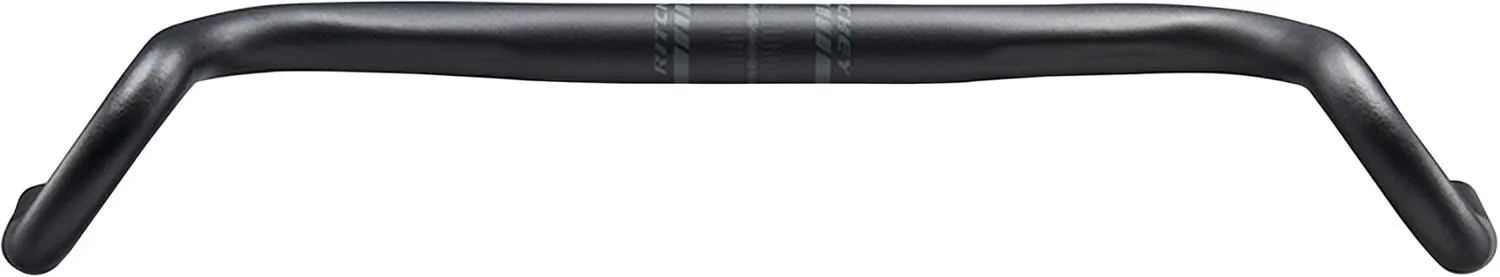 Компактный руль Beacon Drop Ritchey, Black
Компактный руль Beacon Drop Ritchey, Black