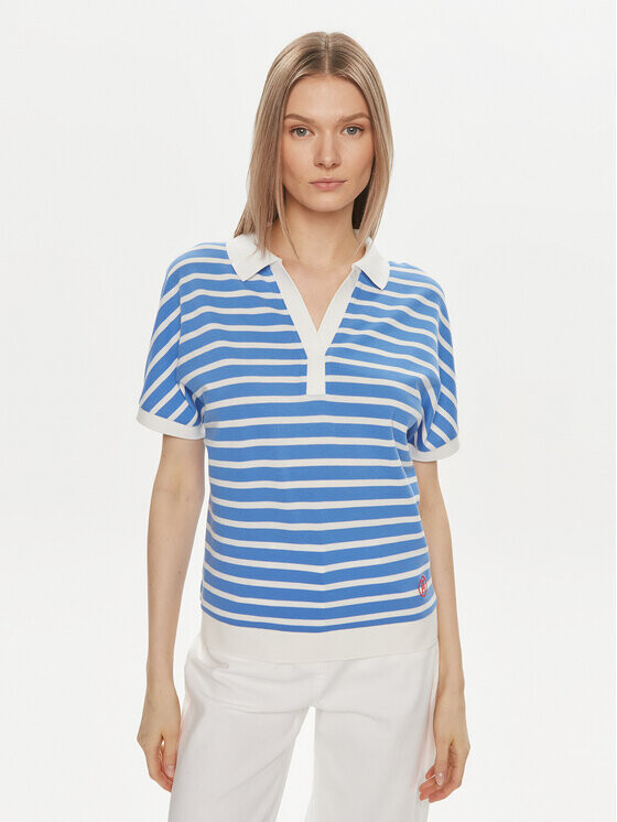 Рубашка Tommy Hilfiger, синий
Рубашка Tommy Hilfiger, синий