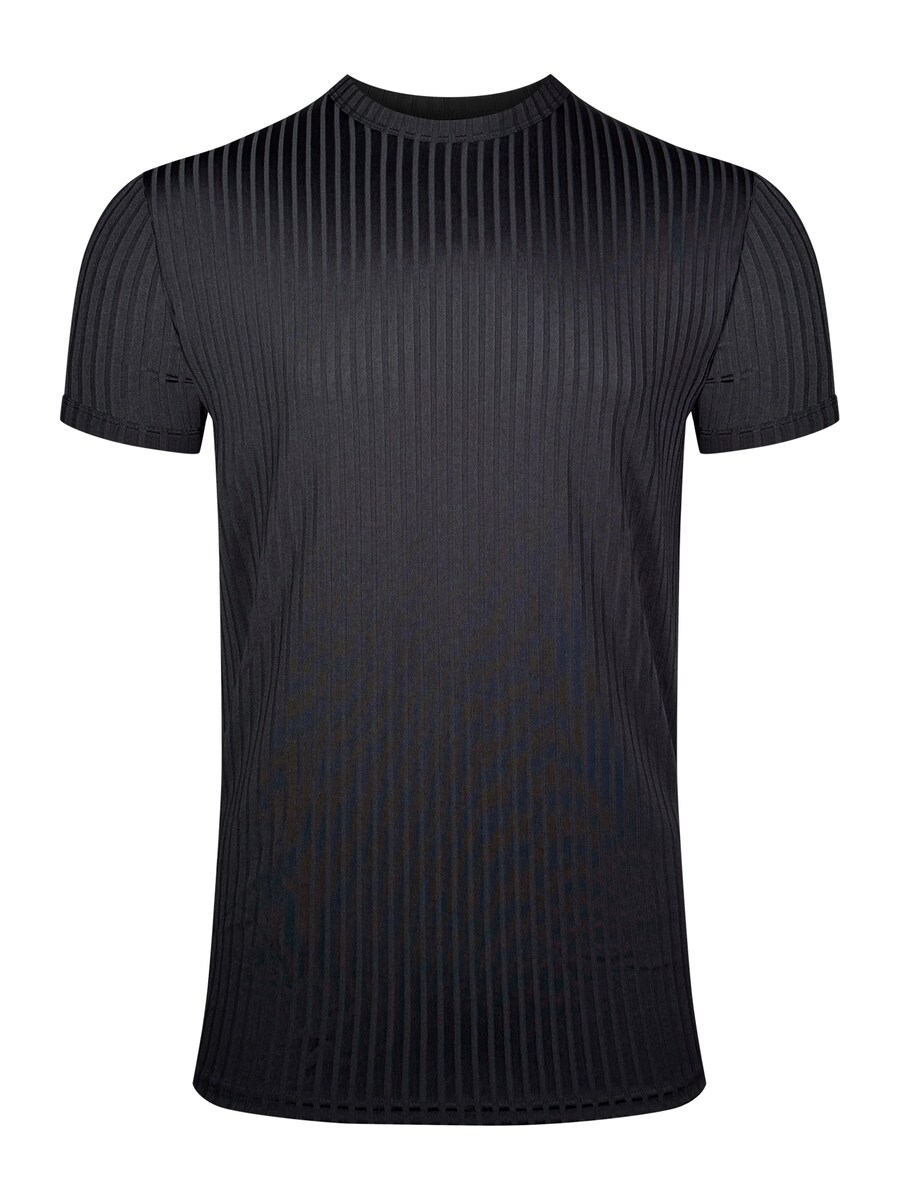 Рубашка SikSilk, черный
Рубашка SikSilk, черный