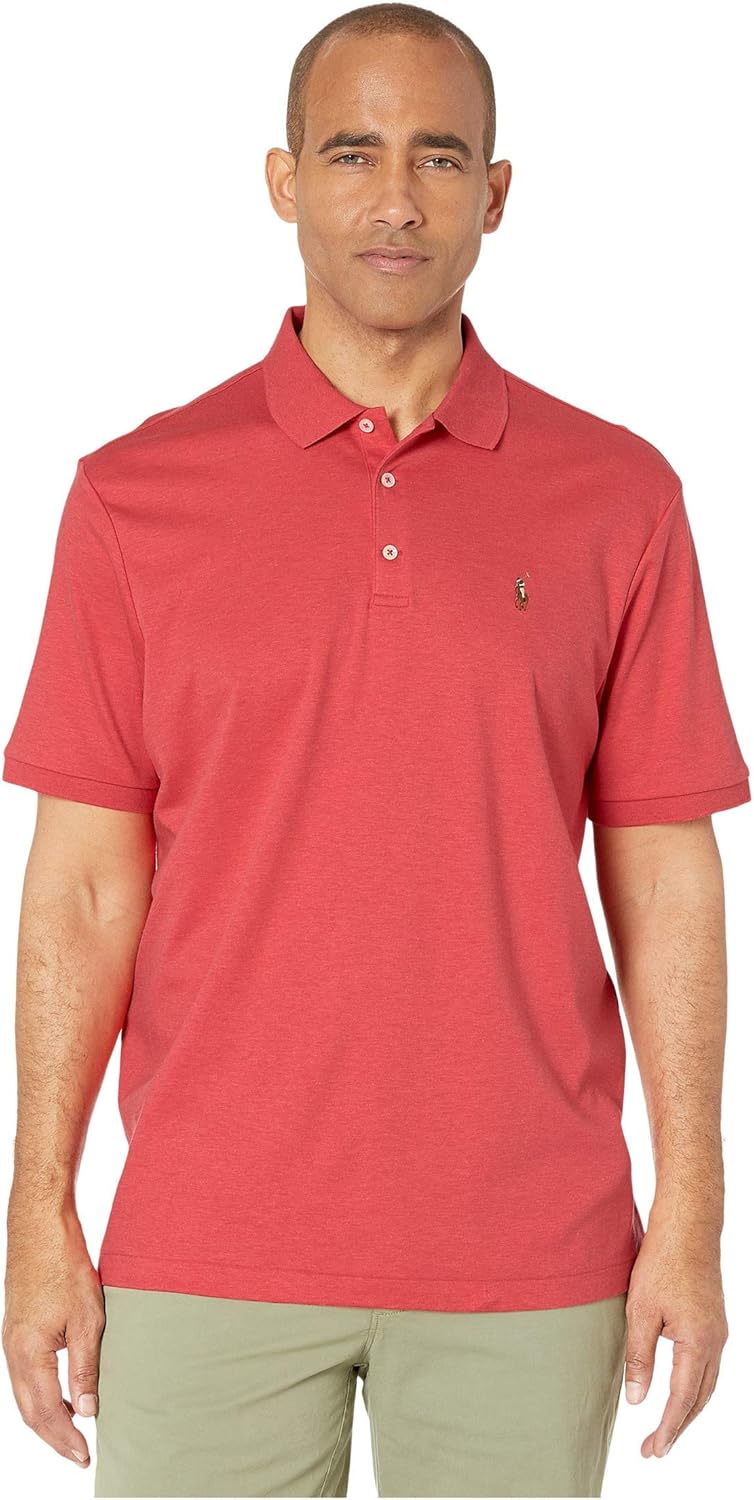 Polo Ralph Lauren мужская модель PS200, Rosette Heather, Розовый, Polo Ralph Lauren мужская модель PS200, Rosette Heather
Polo Ralph Lauren мужская модель PS200, Rosette Heather, Розовый, Polo Ralph Lauren мужская модель PS200, Rosette Heather