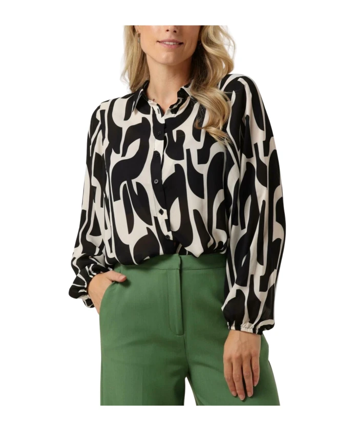 Футболка с графическим принтом Macy, длинный рукав Another Label, мультиколор
Футболка с графическим принтом Macy, длинный рукав Another Label, мультиколор