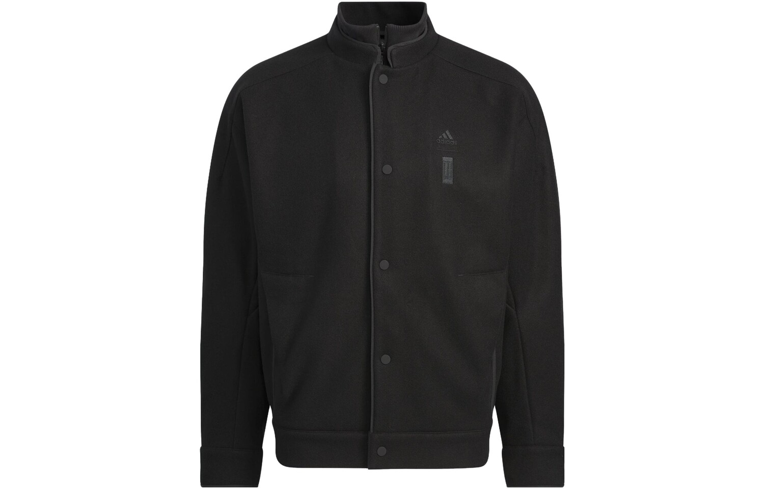 Куртка серии Wuji мужская черная Adidas, черный
Куртка серии Wuji мужская черная Adidas, черный
