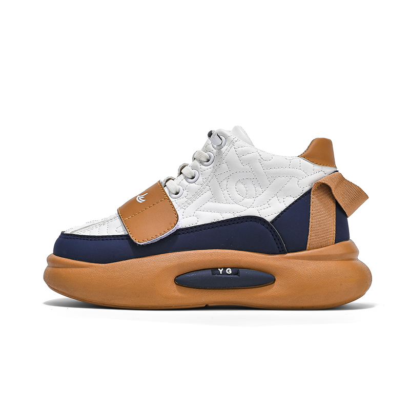 Скользоустойчивые противоударные износостойкие облегченные амортизирующие детские повседневные кроссовки Kids' Wooden Rabbit, черный/зеленый
Скользоустойчивые противоударные износостойкие облегченные амортизирующие детские повседневные кроссовки Kids' Wooden Rabbit, черный/зеленый