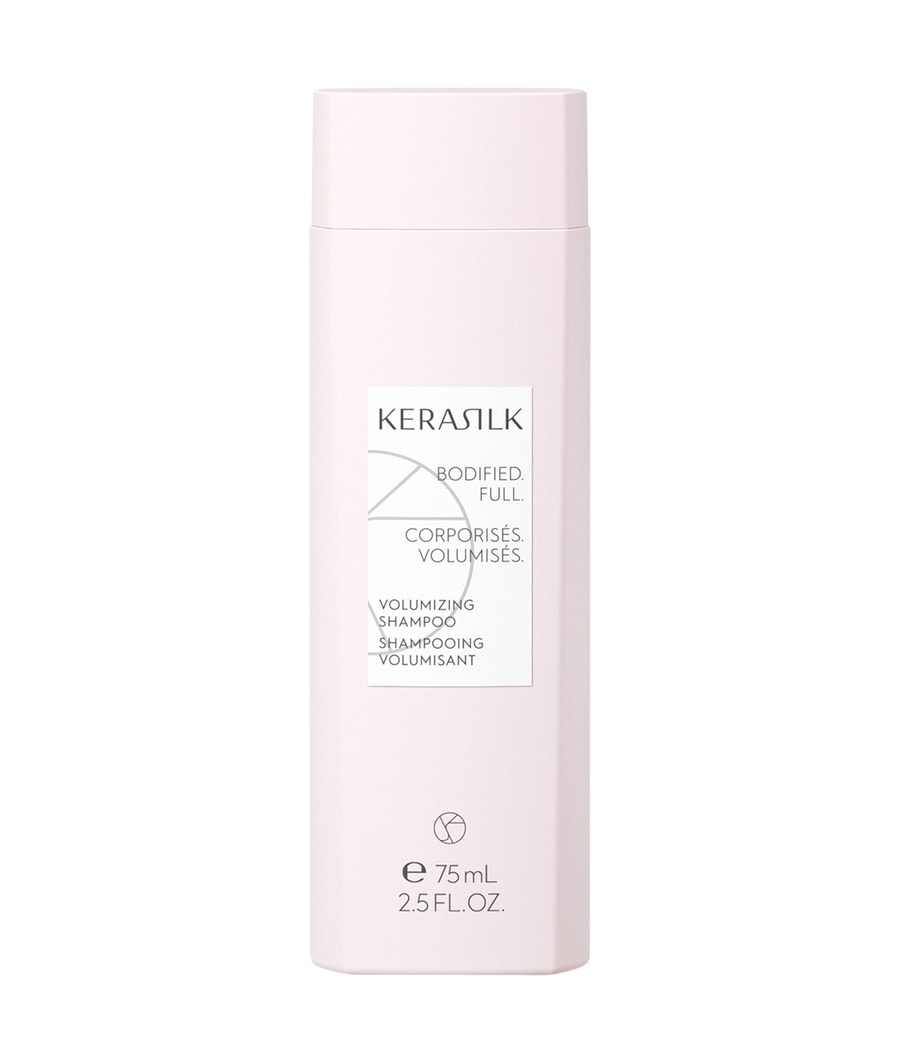 Шампунь для волос Kerasilk Volumen Shampoo, 75 ml
Шампунь для волос Kerasilk Volumen Shampoo, 75 ml