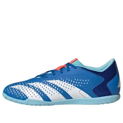 Кроссовки predator accuracy.4 in 'bright royal blue' Adidas, синий
Кроссовки predator accuracy.4 in 'bright royal blue' Adidas, синий