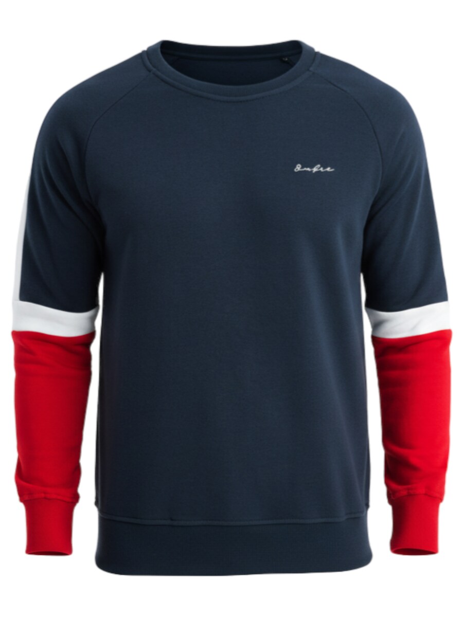 Толстовка Ombre OM-SSNZ-22FW-003, темно-синий
Толстовка Ombre OM-SSNZ-22FW-003, темно-синий