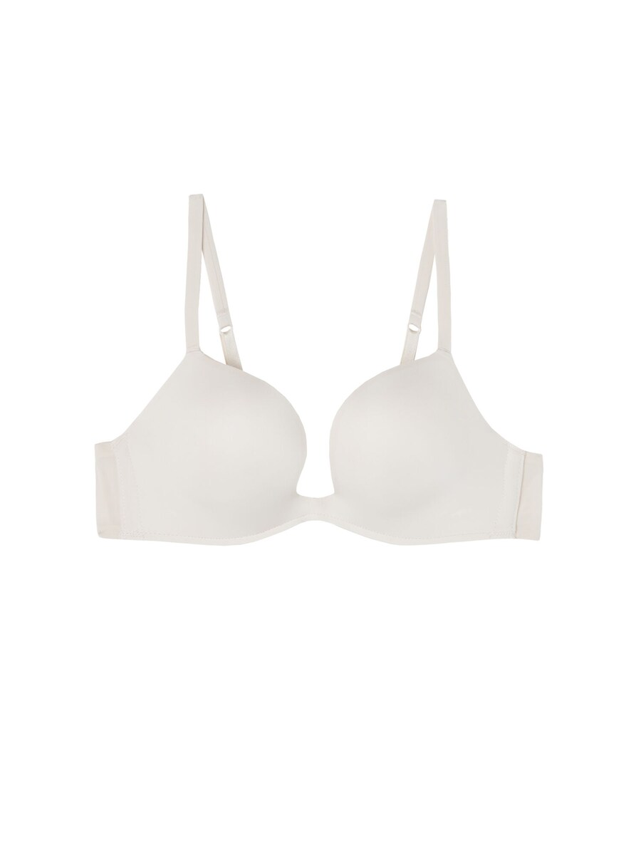 Бюстгальтер пуш-ап INTIMISSIMI, белый
Бюстгальтер пуш-ап INTIMISSIMI, белый