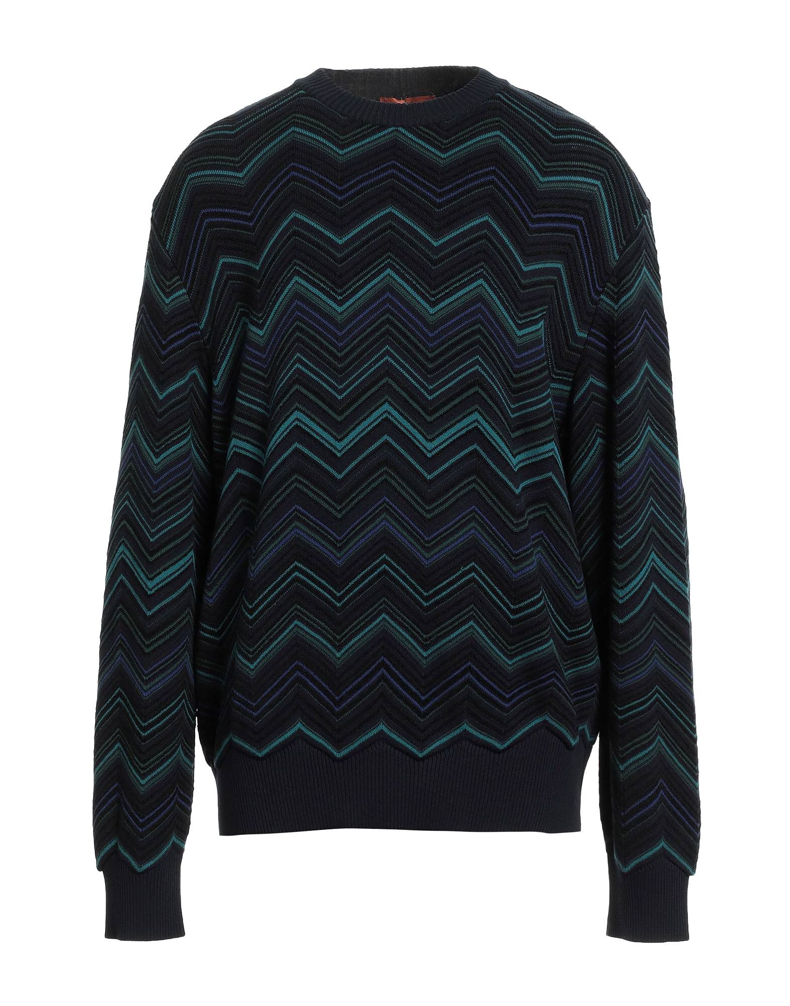 Свитер Missoni, полуночно-синий
Свитер Missoni, полуночно-синий
