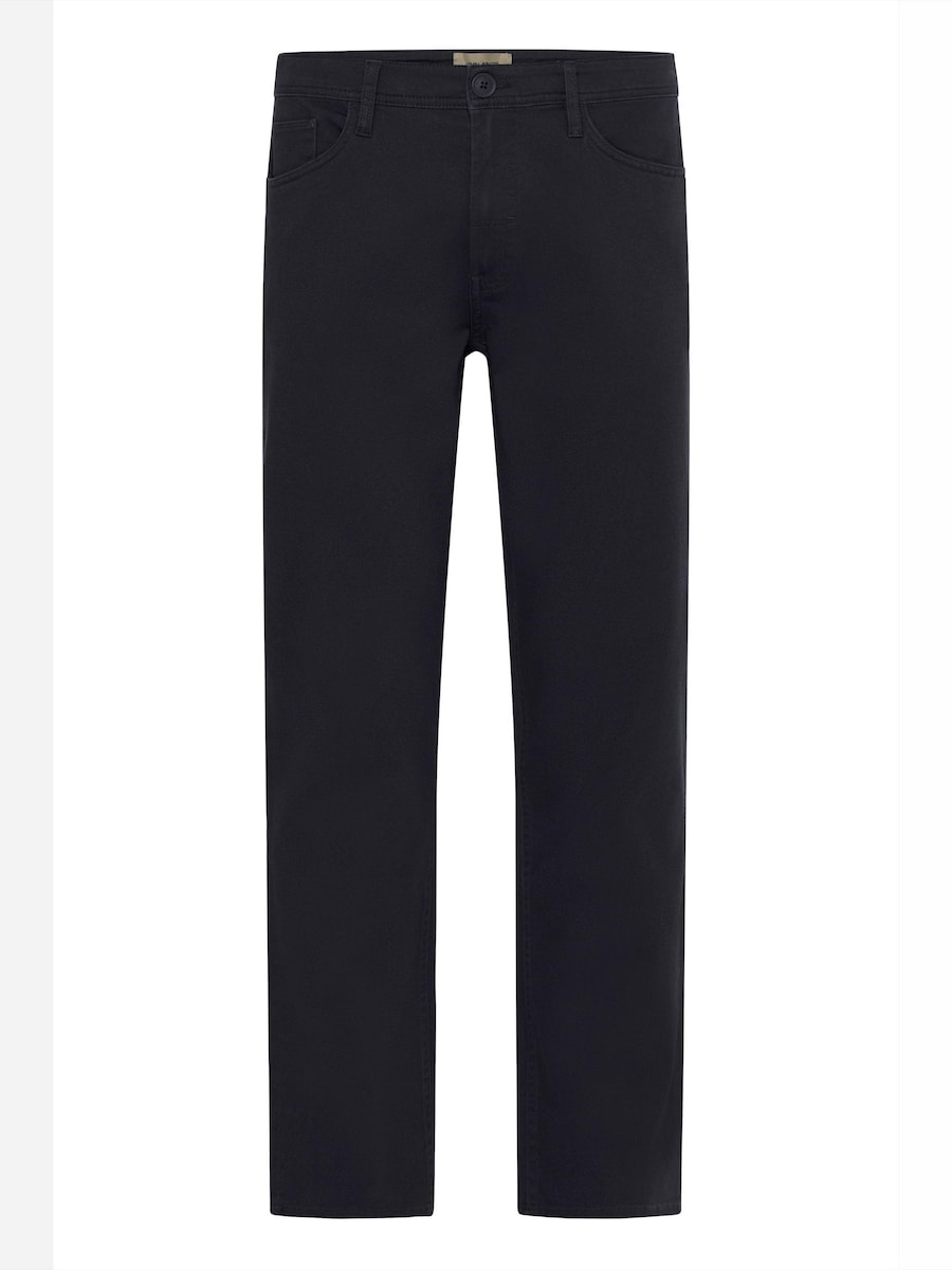 Обычные брюки-чинос BLEND BHTiam, черный
Обычные брюки-чинос BLEND BHTiam, черный