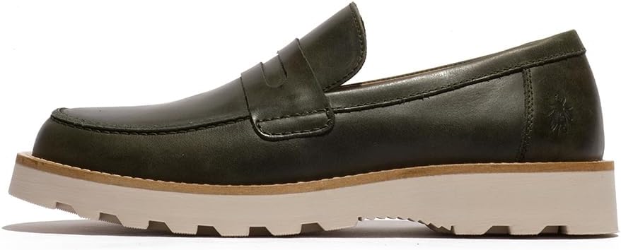 Мужские лоферы Fly London, Diesel
Мужские лоферы Fly London, Diesel