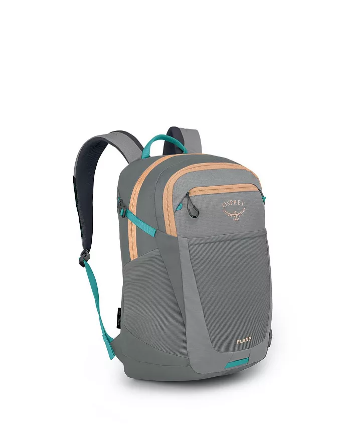 Сумка Flare Osprey Packs, серый
Сумка Flare Osprey Packs, серый