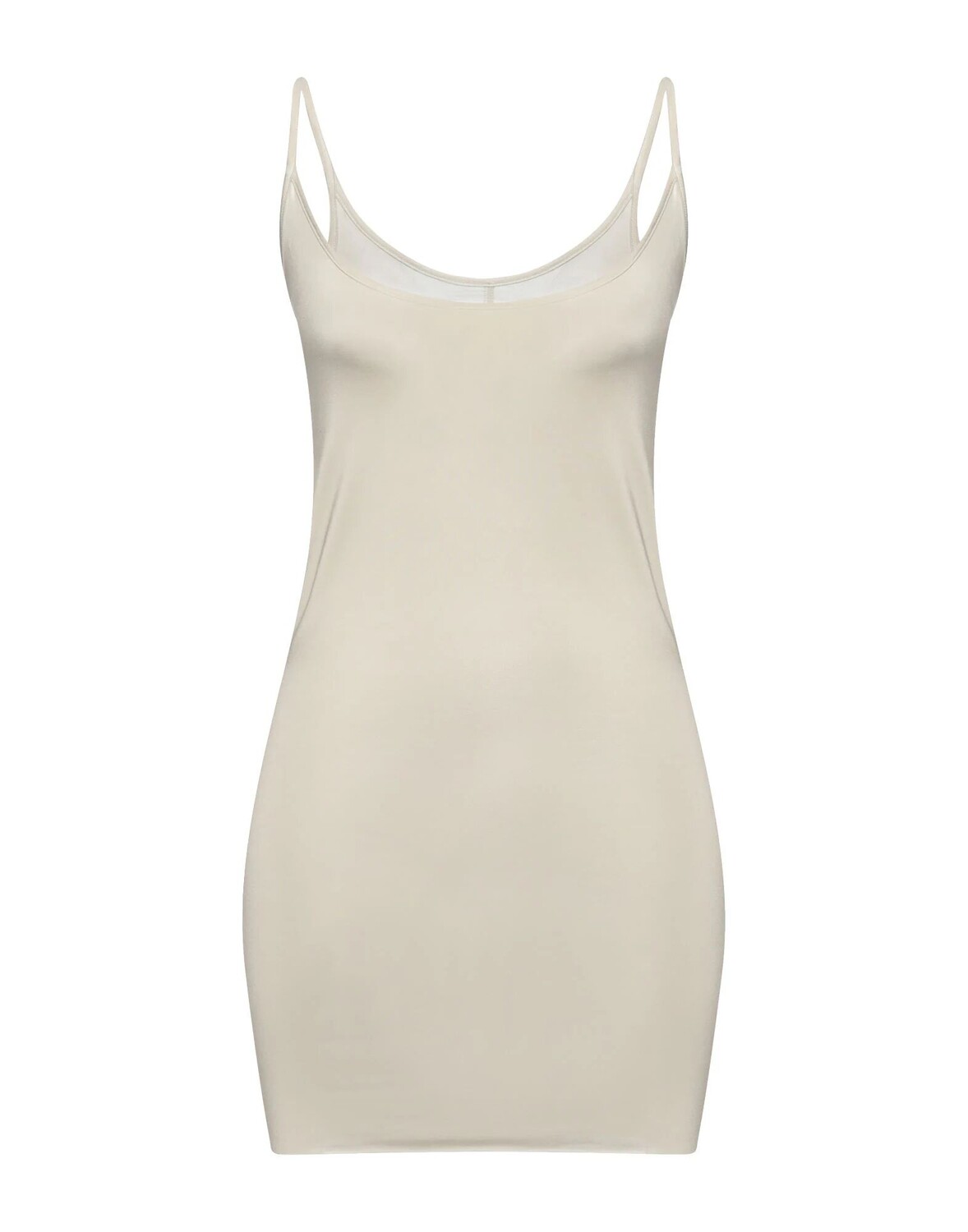 Платье Rick Owens, светло-серый
Платье Rick Owens, светло-серый