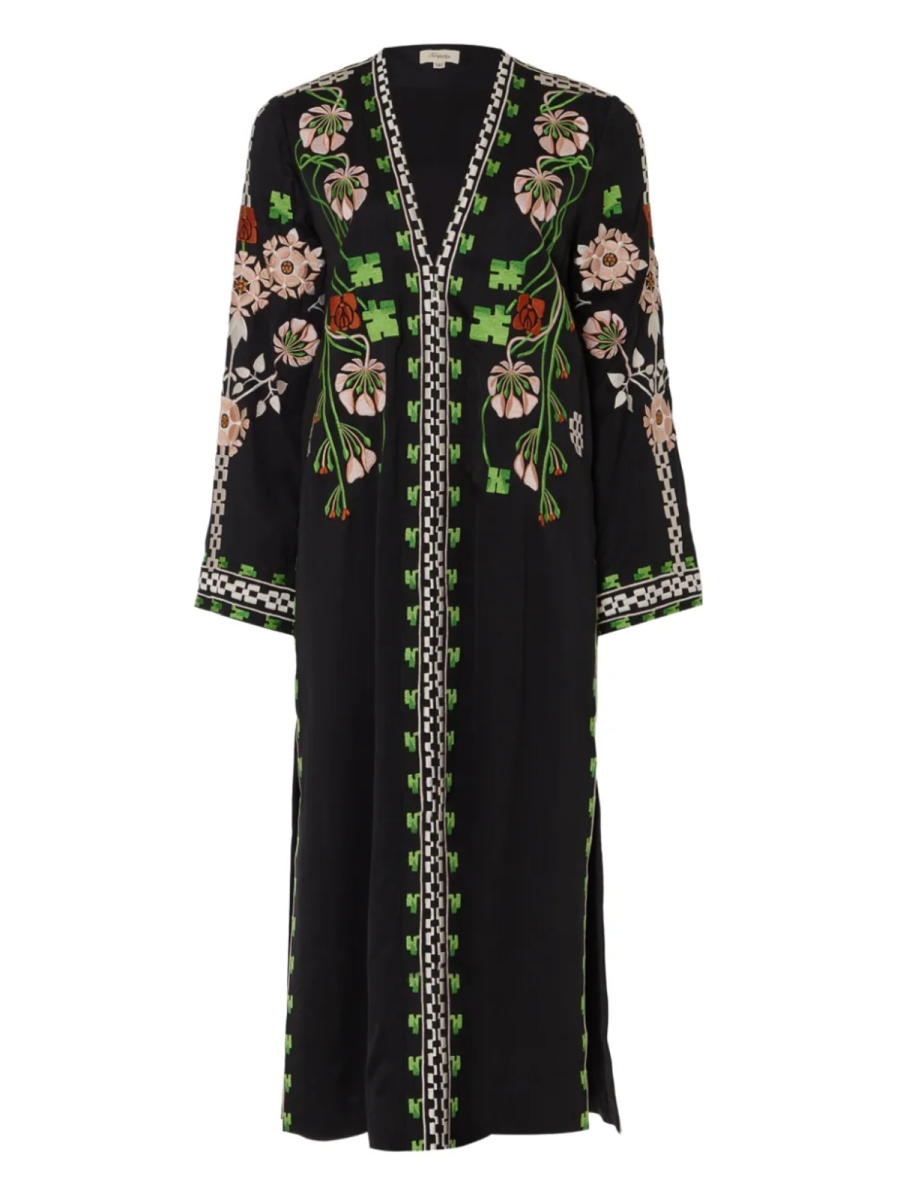 Пальто Casa Temperley London, черный
Пальто Casa Temperley London, черный