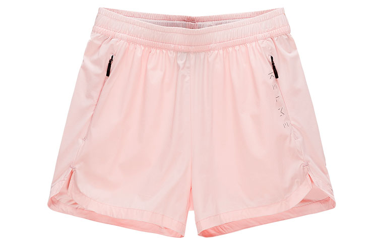 Женские повседневные шорты KELME, розовые
Женские повседневные шорты KELME, розовые