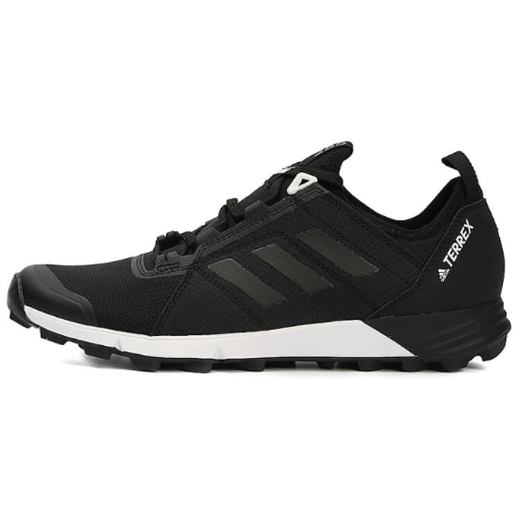 TERREX AGRAVIC SPEED Кроссовки мужские низкие черные/белые Adidas
TERREX AGRAVIC SPEED Кроссовки мужские низкие черные/белые Adidas