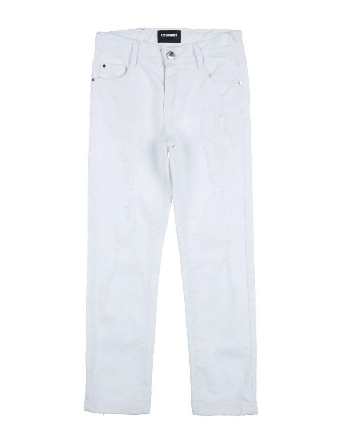 Джинсы Les Hommes, белый
Джинсы Les Hommes, белый