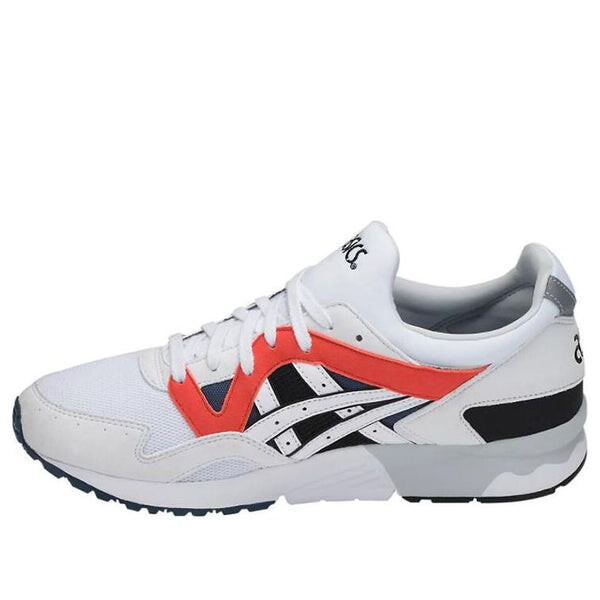 Кроссовки гель лайт 5 Asics, белый
Кроссовки гель лайт 5 Asics, белый